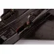 Eduard 73649 1/72 MiG-25RBT Photo-Etched for Aircraft Photo etched set