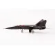 Eduard 73649 1/72 MiG-25RBT Photo-Etched for Aircraft Photo etched set