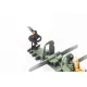 Eduard 73725 1/72 Beaufort Mk.I Photo-Etched for Aircraft Photo etched set