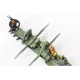 Eduard 73725 1/72 Beaufort Mk.I Photo-Etched for Aircraft Photo etched set