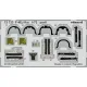 Eduard 73733 1/72 F-4EJ Kai Photo-Etched for Aircraft Photo etched set