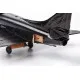 Eduard 73746 1/72 A-4B Photo-Etched for Aircraft Photo etched set