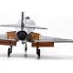Eduard 73746 1/72 A-4B Photo-Etched for Aircraft Photo etched set