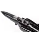 Eduard 73747 1/72 F-4E Photo-Etched for Aircraft Photo etched set