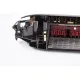 Eduard 73762 1/72 C-130J-30 cargo interior Photo-Etched for Aircraft Photo etched set