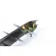 Eduard 73763 1/72 Mosquito B Mk.XVI Photo-Etched for Aircraft Photo etched set