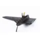 Eduard 73763 1/72 Mosquito B Mk.XVI Photo-Etched for Aircraft Photo etched set