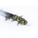 Eduard 73763 1/72 Mosquito B Mk.XVI Photo-Etched for Aircraft Photo etched set