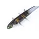 Eduard 73763 1/72 Mosquito B Mk.XVI Photo-Etched for Aircraft Photo etched set