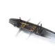 Eduard 73763 1/72 Mosquito B Mk.XVI Photo-Etched for Aircraft Photo etched set