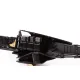 Eduard 73765 1/72 P-51B/C Photo-Etched for Aircraft Photo etched set