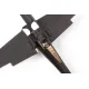 Eduard 73767 1/72 Fw 190D-9 Photo-Etched for Aircraft Photo etched set
