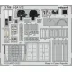 Eduard 73768 1/72 U-2A Photo-Etched for Aircraft Photo etched set