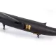 Eduard 73768 1/72 U-2A Photo-Etched for Aircraft Photo etched set
