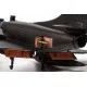 Eduard 73770 1/72 TA-4J Photo-Etched for Aircraft Photo etched set