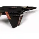 Eduard 73770 1/72 TA-4J Photo-Etched for Aircraft Photo etched set