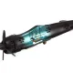 Eduard 73771 1/72 Ki-84 Hayate Photo-Etched for Aircraft Photo etched set