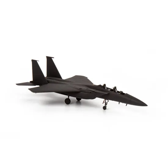Eduard 73773 1/72 F-15E Photo-Etched for Aircraft Photo etched set
