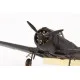 Eduard 73780 1/72 SBD-3 Photo-Etched for Aircraft Photo etched set