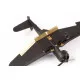 Eduard 73780 1/72 SBD-3 Photo-Etched for Aircraft Photo etched set