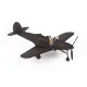 Eduard 73785 1/72 P-39Q Photo-Etched for Aircraft Photo etched set