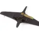 Eduard 73787 1/72 Yak-9D Photo-Etched for Aircraft Photo etched set