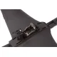 Eduard 73787 1/72 Yak-9D Photo-Etched for Aircraft Photo etched set