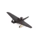 Eduard 73787 1/72 Yak-9D Photo-Etched for Aircraft Photo etched set
