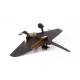 Eduard 73787 1/72 Yak-9D Photo-Etched for Aircraft Photo etched set