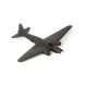Eduard 73789 1/72 Ki-21-Ib Photo-Etched for Aircraft Photo etched set