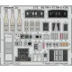 Eduard 73794 1/72 C-130J interior Photo-Etched for Aircraft Photo etched set