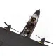 Eduard 73805 1/72 OV-10A Photo-Etched for Aircraft Photo etched set