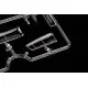 Eduard 73805 1/72 OV-10A Photo-Etched for Aircraft Photo etched set