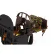 Eduard 73829 1/72 B-24H cockpit & engines Photo-Etched for Aircraft
