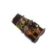 Eduard 73830 1/72 B-24H nose & radio compartment Photo-Etched for Aircraft