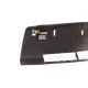 Eduard 73830 1/72 B-24H nose & radio compartment Photo-Etched for Aircraft