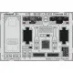 Eduard 73831 1/72 Chinook HC.1 Photo-Etched for Aircraft Photo etched set