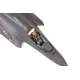 Eduard 73837 1/72 F-35C Photo-Etched for Aircraft Photo etched set