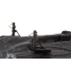 Eduard 73837 1/72 F-35C Photo-Etched for Aircraft Photo etched set