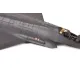 Eduard 73837 1/72 F-35C Photo-Etched for Aircraft Photo etched set
