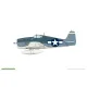 Eduard 7457 1/72 F6F-3 Plastic for Aircraft Weekend edition