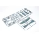 Eduard 7457 1/72 F6F-3 Plastic for Aircraft Weekend edition