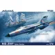 Eduard 7458 1/72 MiG-21MF Fighter Bomber Plastic for Aircraft Weekend edition