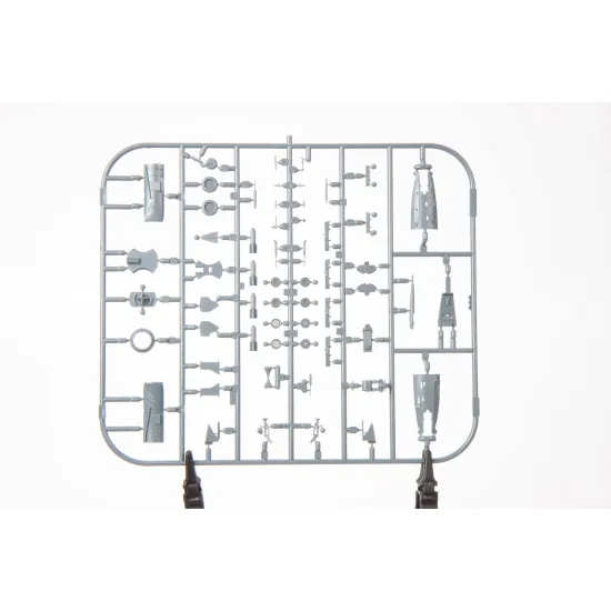 Eduard 7459 1/72 MiG-15 Plastic for Aircraft Weekend edition