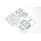 Eduard 7459 1/72 MiG-15 Plastic for Aircraft Weekend edition