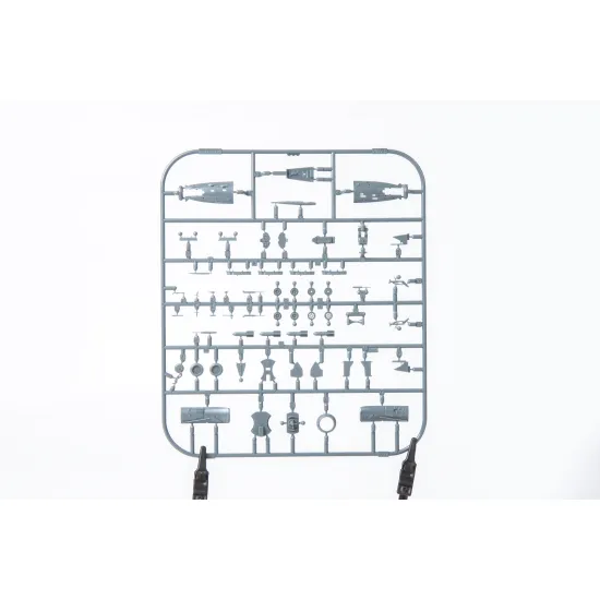 Eduard 7461 1/72 MiG-15bis Plastic for Aircraft Weekend edition