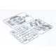 Eduard 7461 1/72 MiG-15bis Plastic for Aircraft Weekend edition