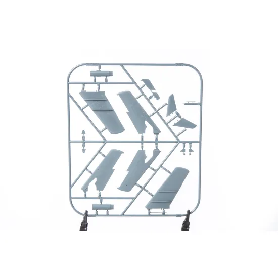 Eduard 7461 1/72 MiG-15bis Plastic for Aircraft Weekend edition