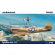 Eduard 7462 1/72 Spitfire Mk.VIII Plastic for Aircraft Weekend edition