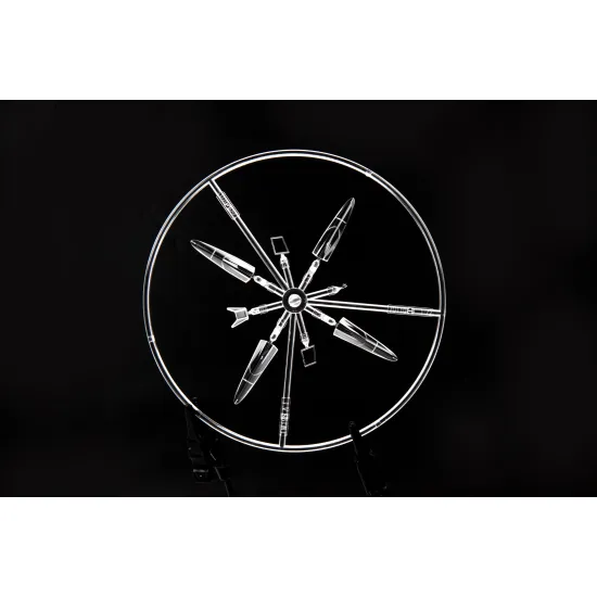 Eduard 7463 1/72 Fw 190A-8 standard wings Plastic for Aircraft Weekend edition